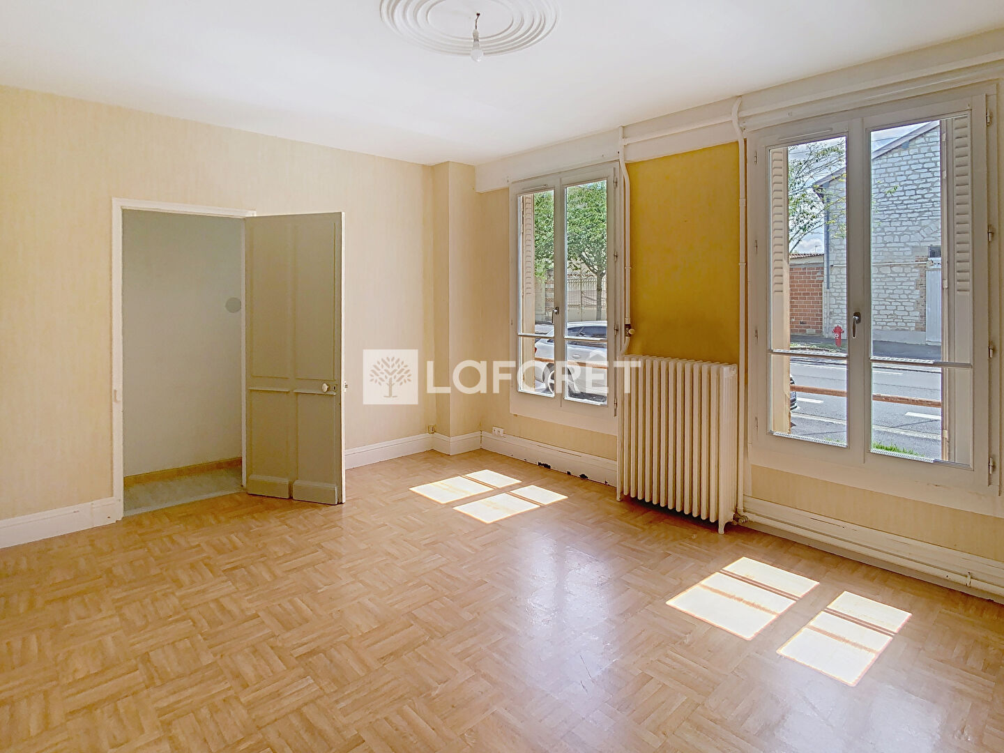 Maison a louer chalons-en-champagne - 4 pièce(s) - 88.26 m2 - Surfyn