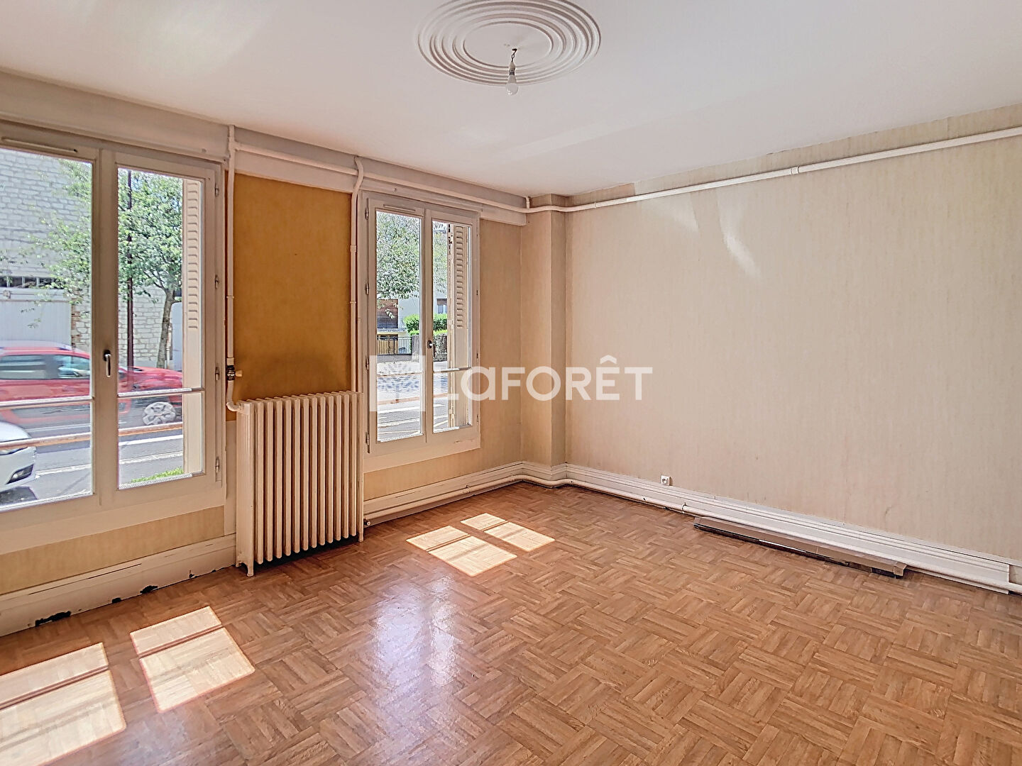 Maison a louer chalons-en-champagne - 4 pièce(s) - 88.26 m2 - Surfyn