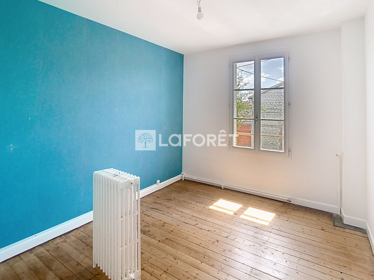 Maison a louer chalons-en-champagne - 4 pièce(s) - 88.26 m2 - Surfyn