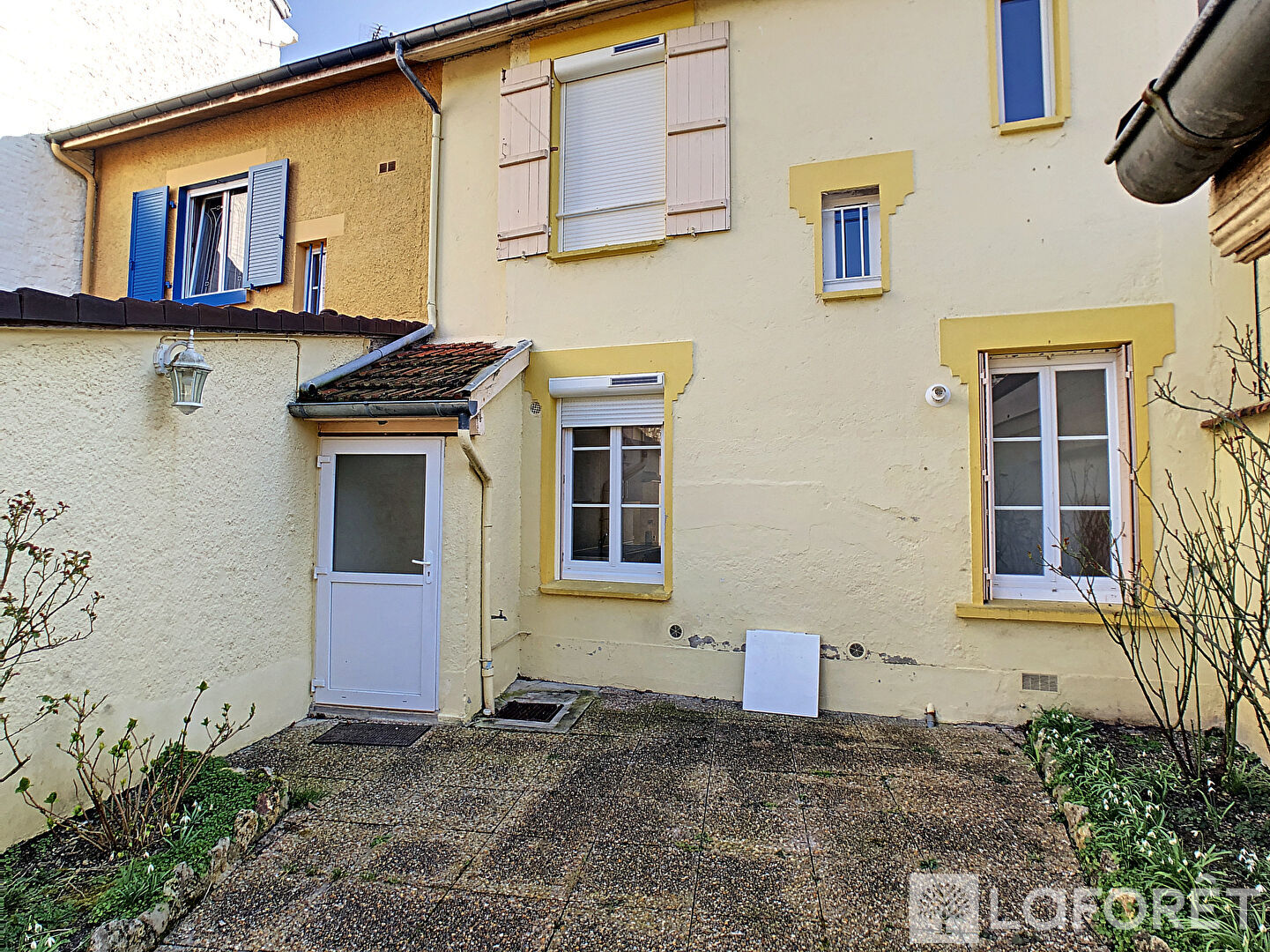 Maison a louer chalons-en-champagne - 4 pièce(s) - 88.26 m2 - Surfyn