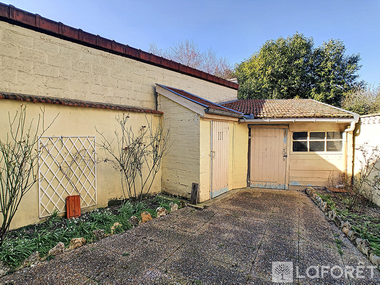 Maison a louer chalons-en-champagne - 4 pièce(s) - 88.26 m2 - Surfyn