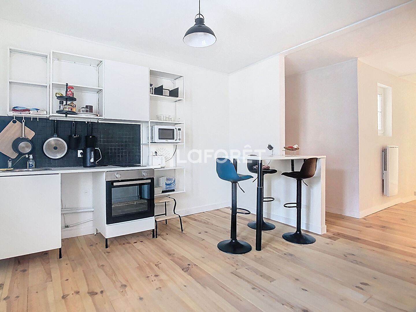 Maison à louer, 67m², Vouziers