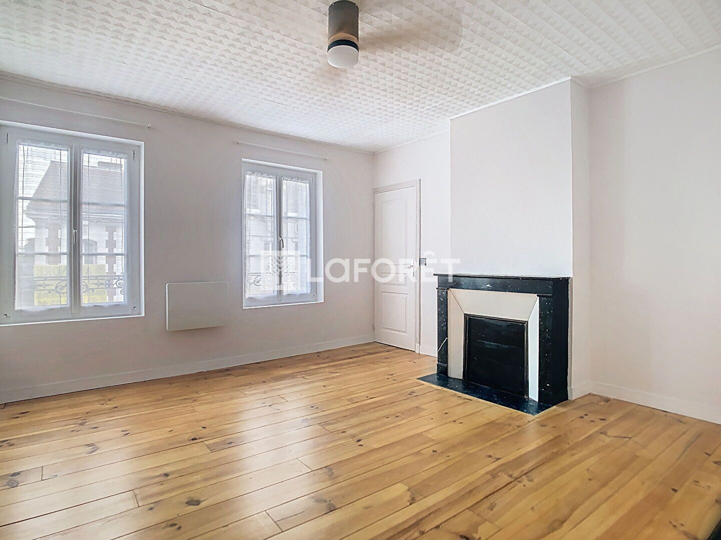 Maison à louer, 67m², Vouziers