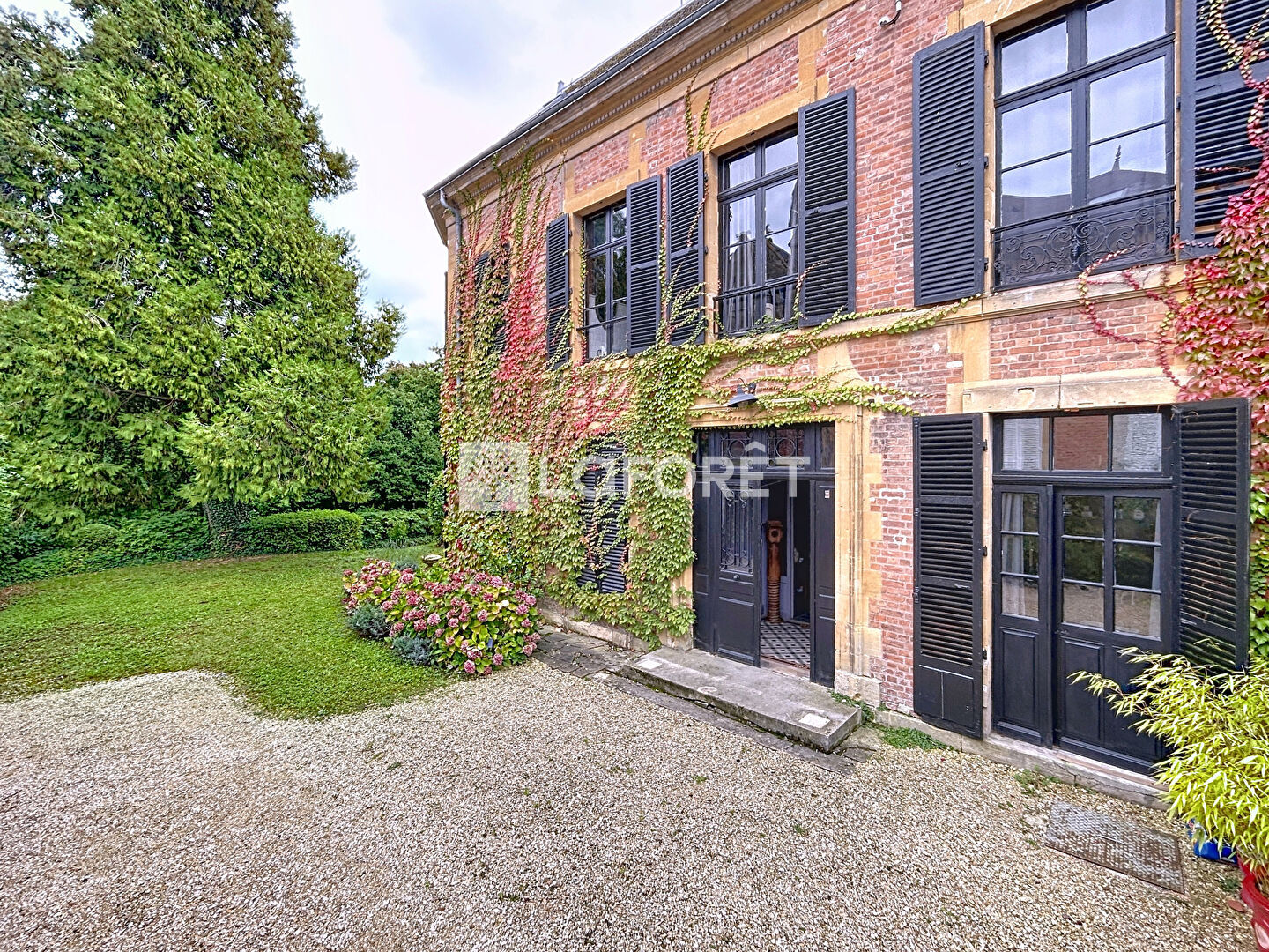 Maison à vendre, 345m², Vouziers