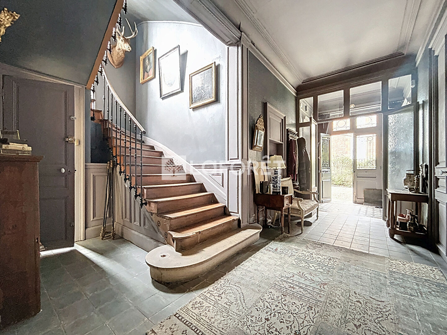 Maison à vendre, 345m², Vouziers