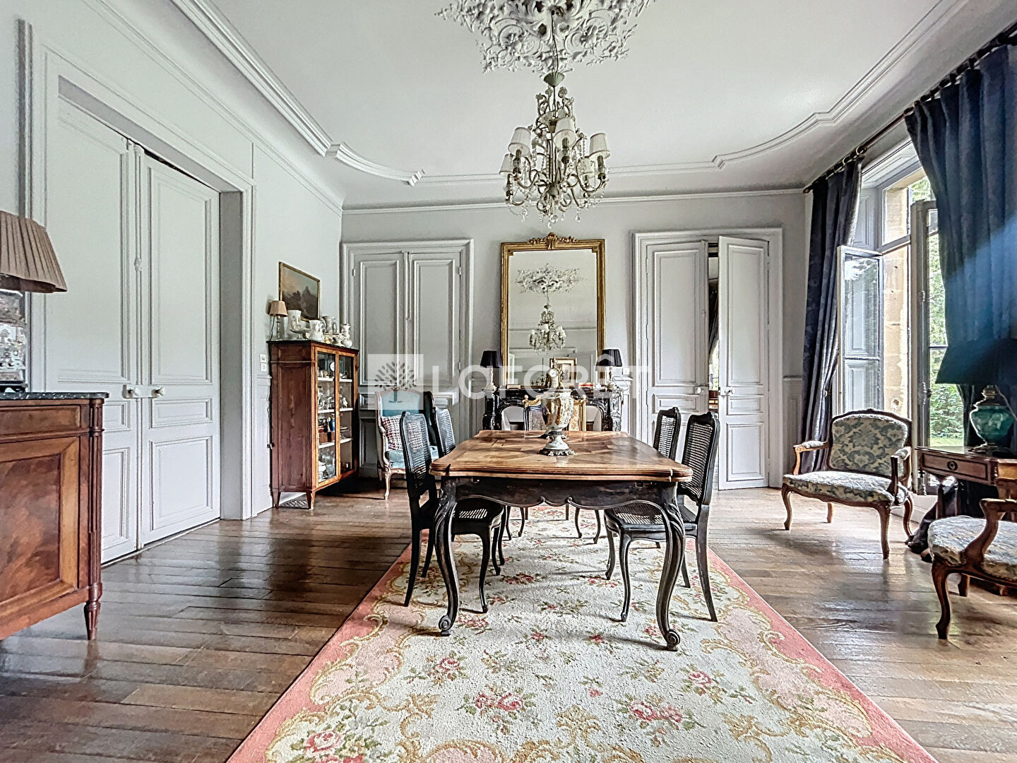 Maison à vendre, 345m², Vouziers