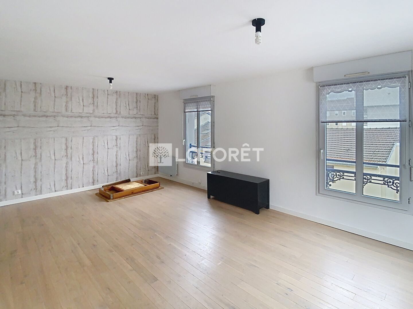 Appartement a louer chalons-en-champagne - 5 pièce(s) - 98.43 m2 - Surfyn