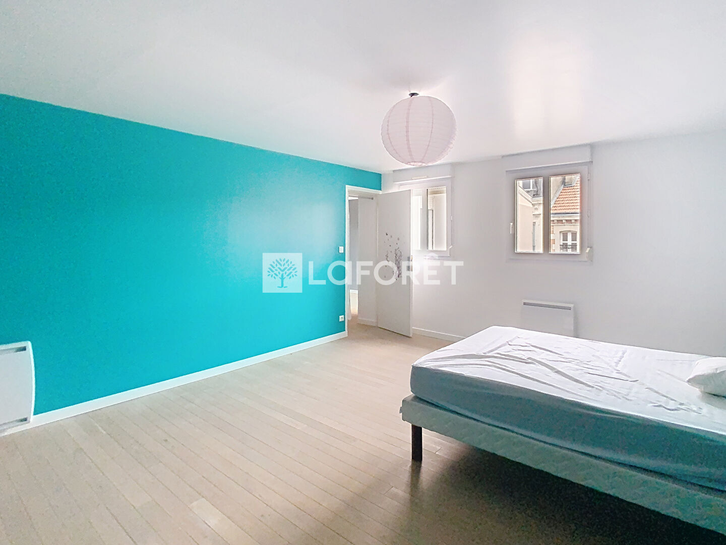 Appartement a louer chalons-en-champagne - 5 pièce(s) - 98.43 m2 - Surfyn