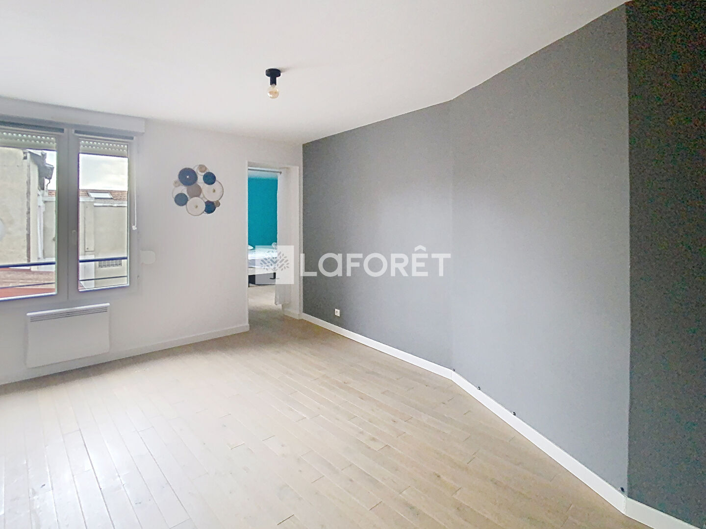 Appartement a louer chalons-en-champagne - 5 pièce(s) - 98.43 m2 - Surfyn