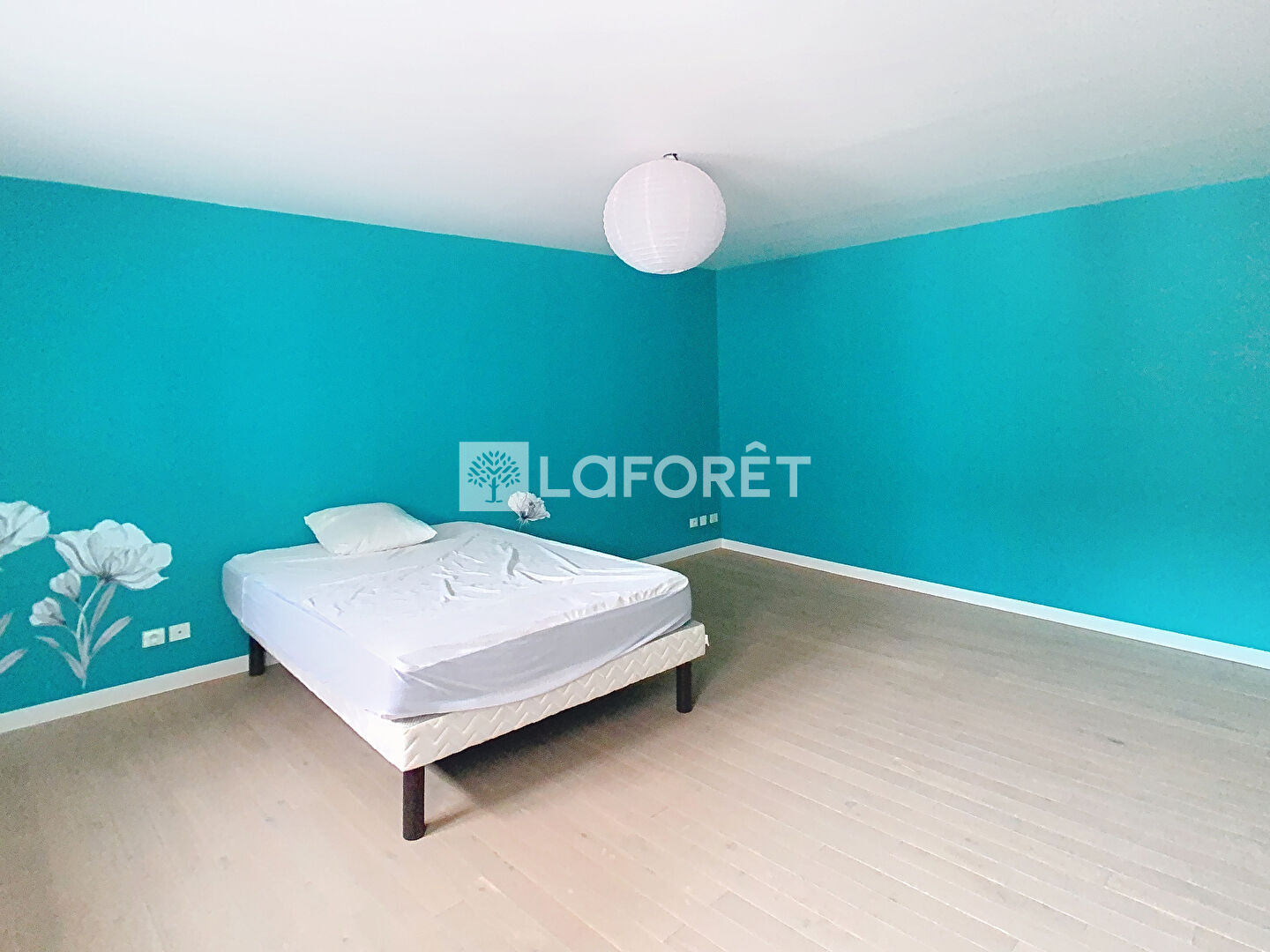 Appartement a louer chalons-en-champagne - 5 pièce(s) - 98.43 m2 - Surfyn