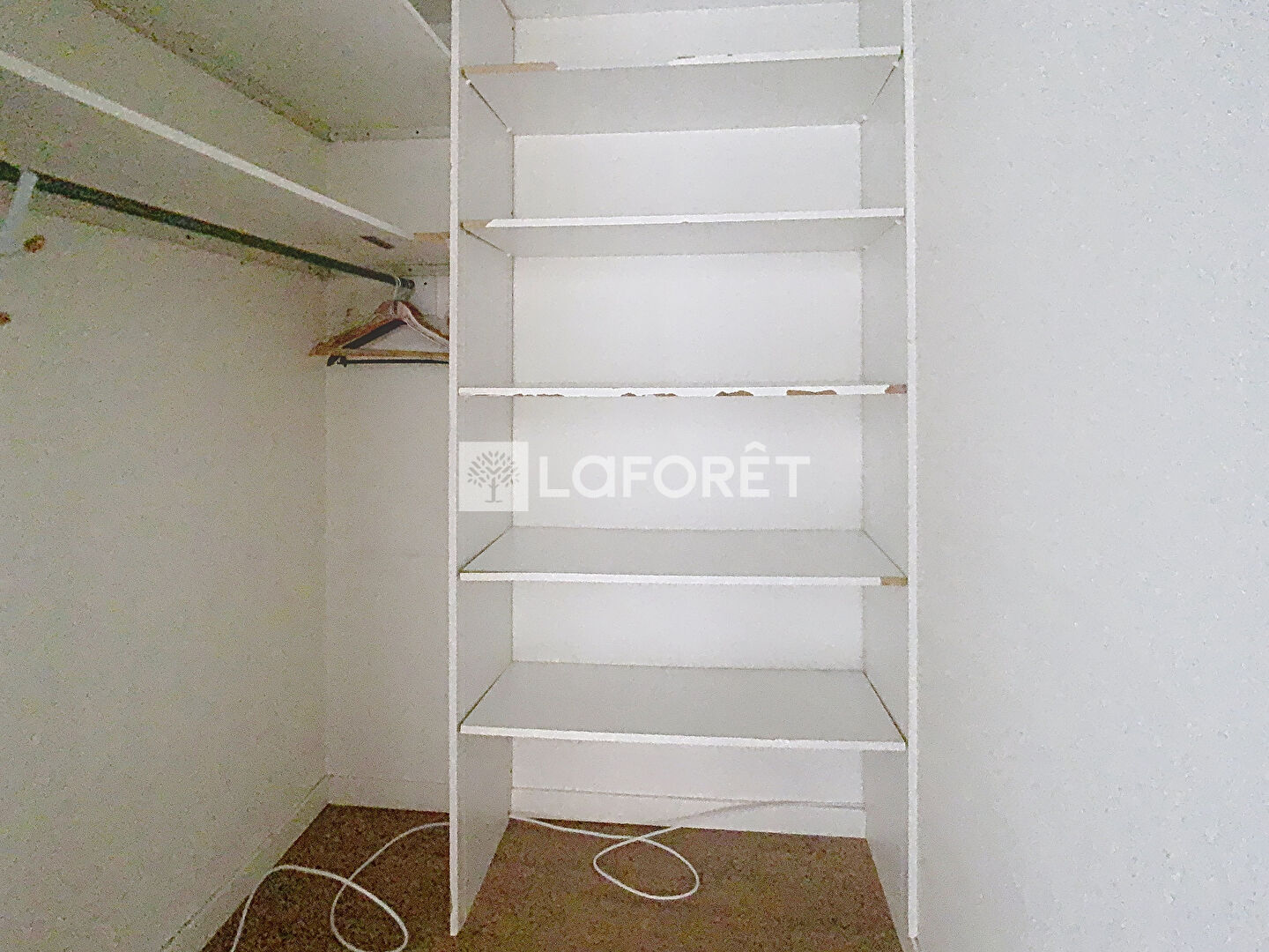 Appartement a louer chalons-en-champagne - 5 pièce(s) - 98.43 m2 - Surfyn