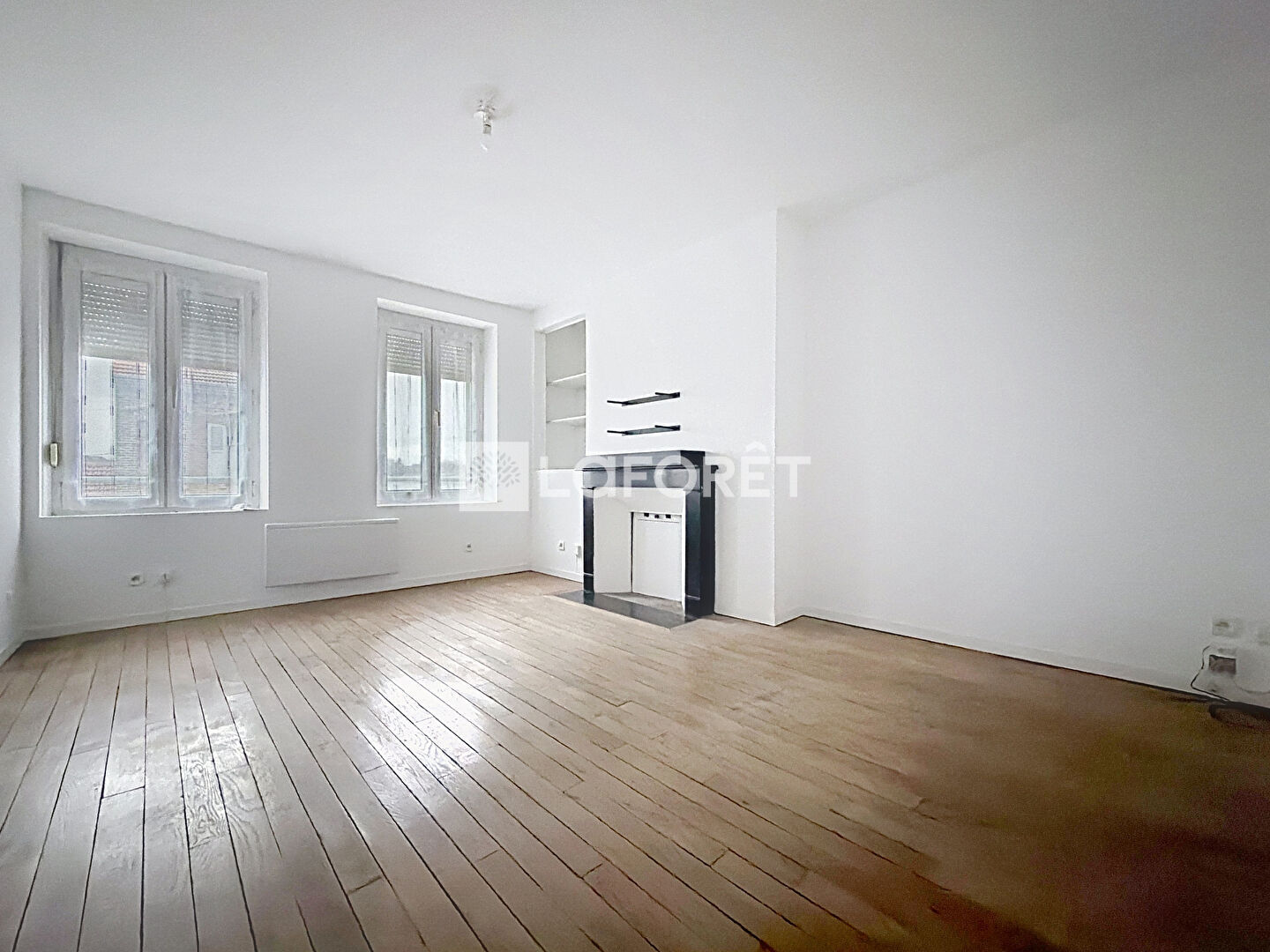 Maison à louer, 57m², Vouziers