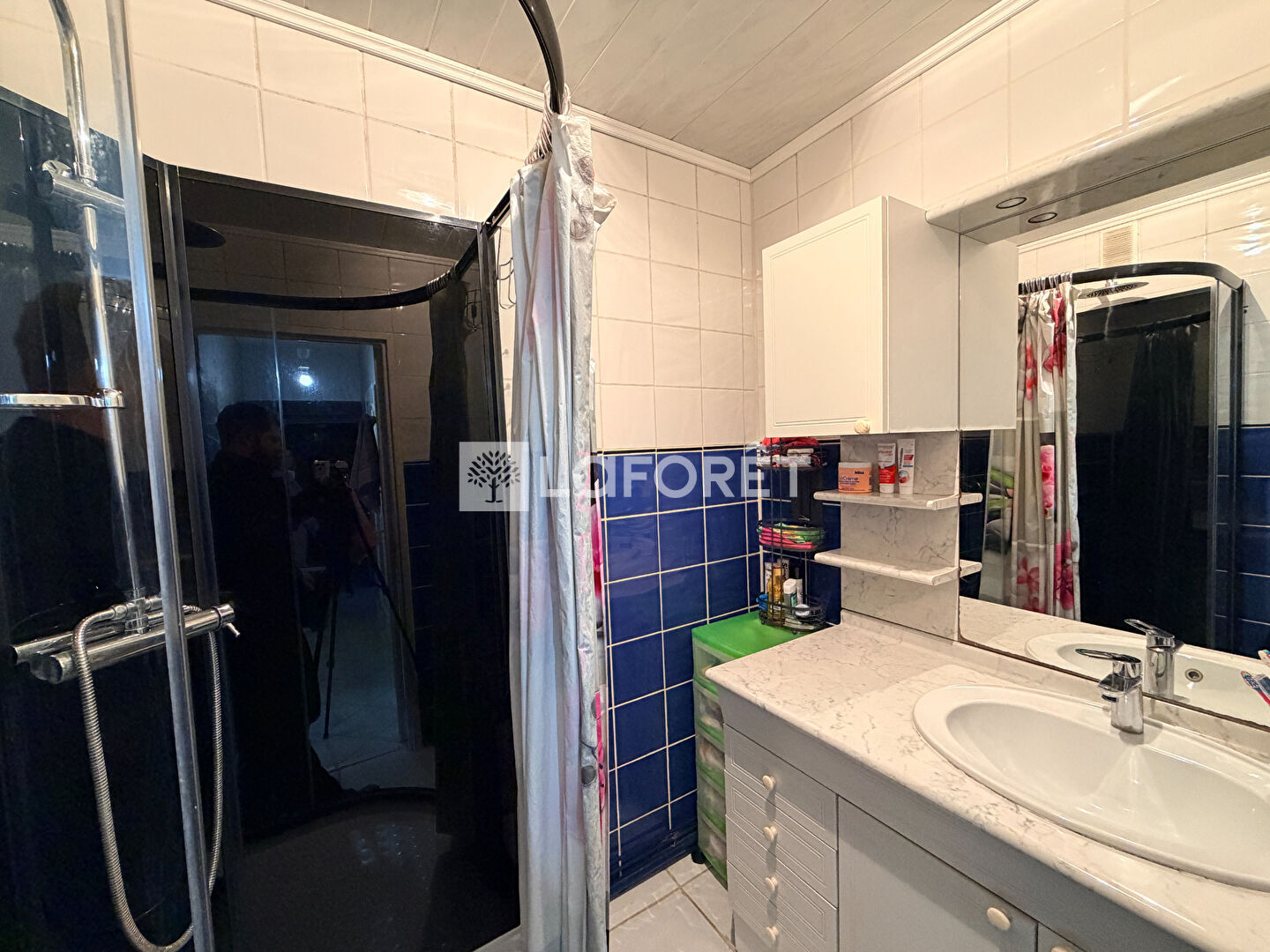 Appartement T3 - 66m² - Châlons-en-Champagne — 3 pièces, 66 m², 2 chambres — photo 13