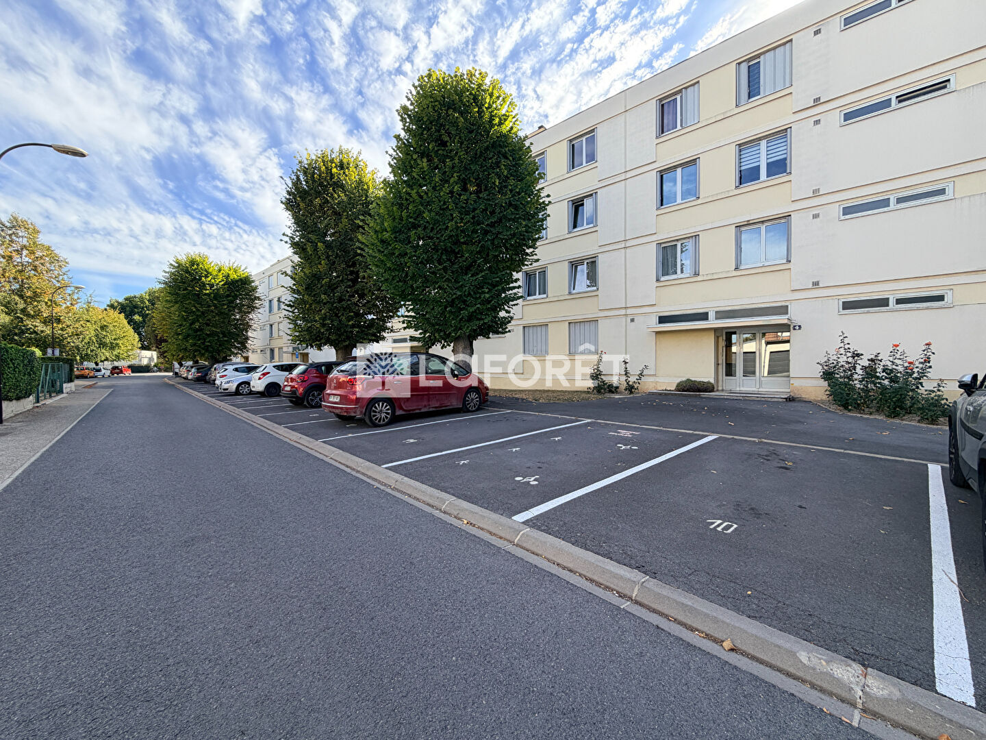 Appartement T3 - 66m² - Châlons-en-Champagne — 3 pièces, 66 m², 2 chambres — photo 14