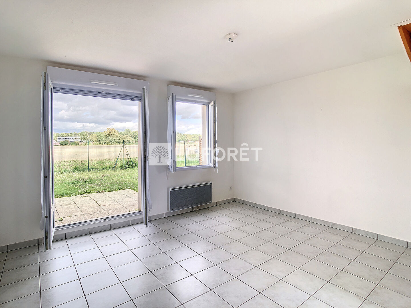 Maison à louer, 54m², FRIGNICOURT