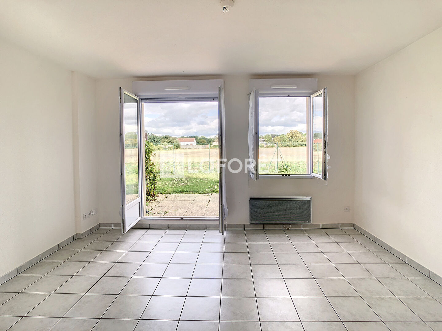 Maison à louer, 54m², FRIGNICOURT