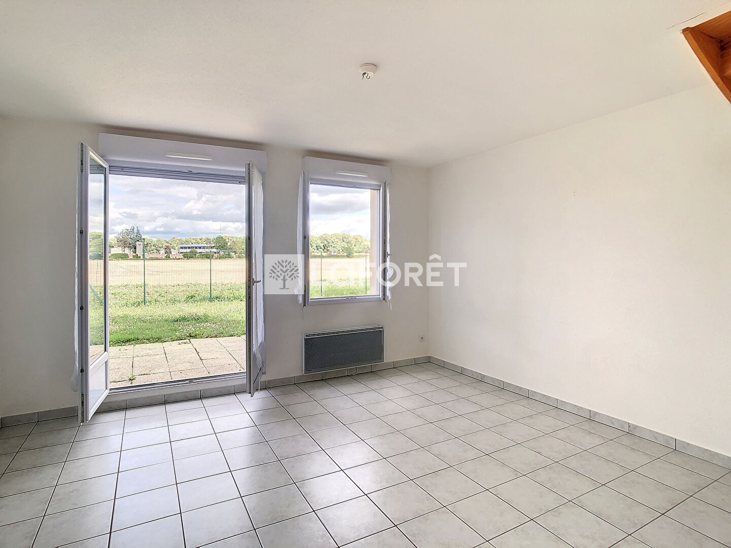 Maison à louer, 54m², FRIGNICOURT