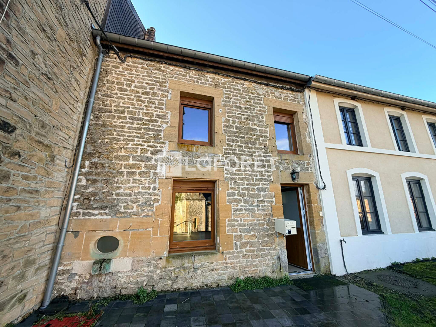 Maison à louer, 89m², Bairon et ses environs