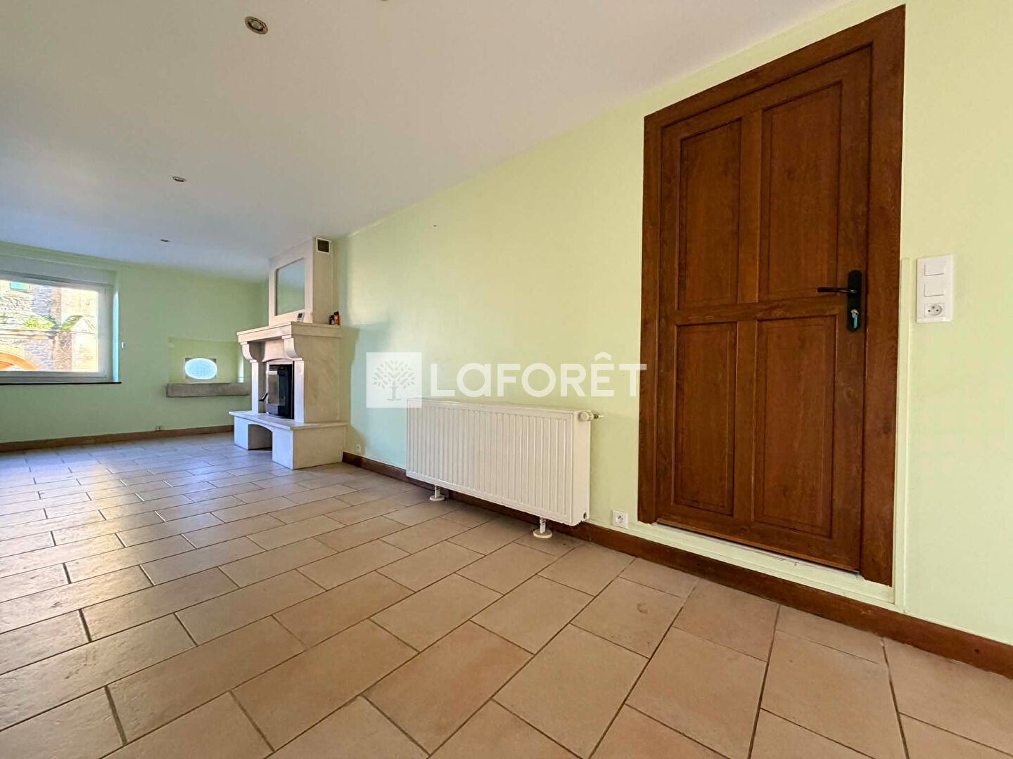 Maison à louer, 89m², Bairon et ses environs