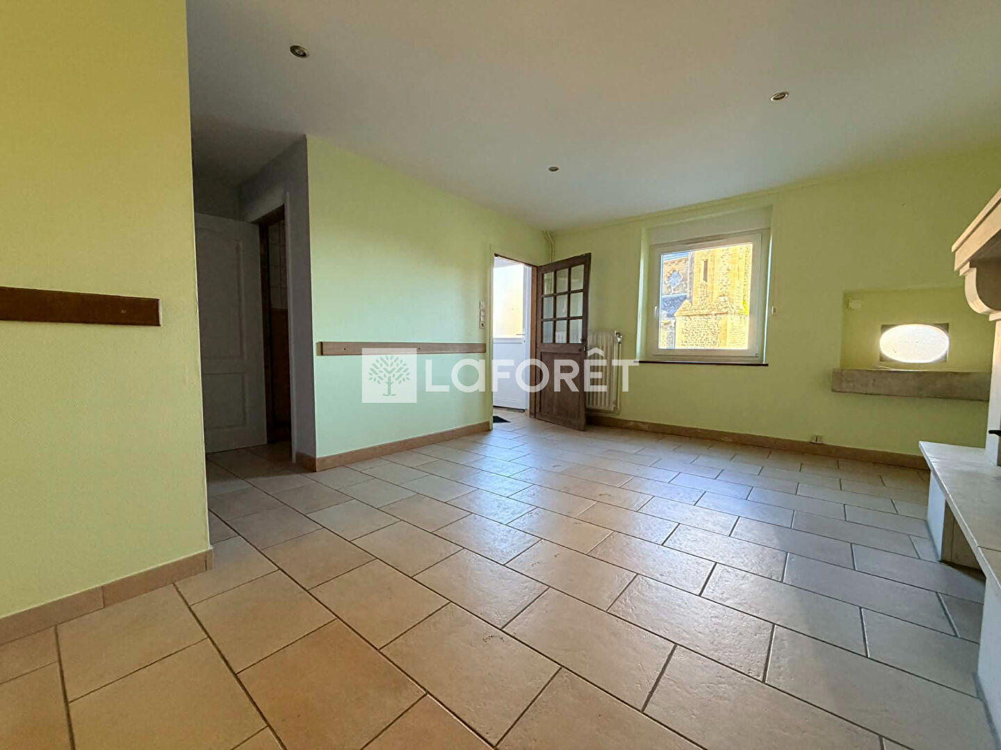 Maison à louer, 89m², Bairon et ses environs