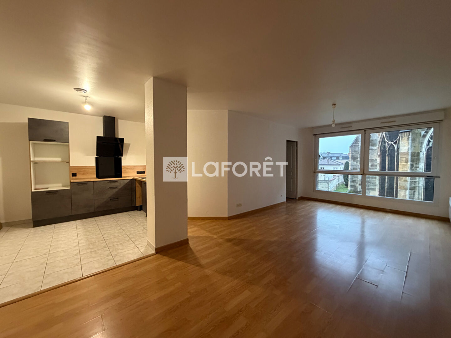 Maison à louer, 77m², Châlons-en-Champagne