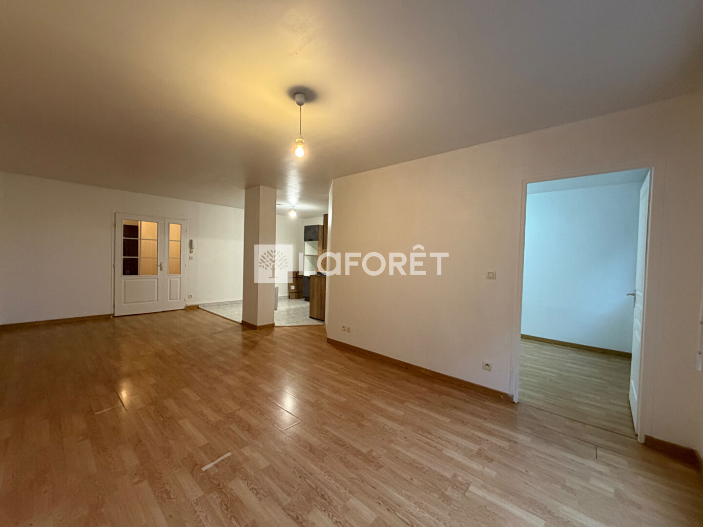 Maison à louer, 77m², Châlons-en-Champagne