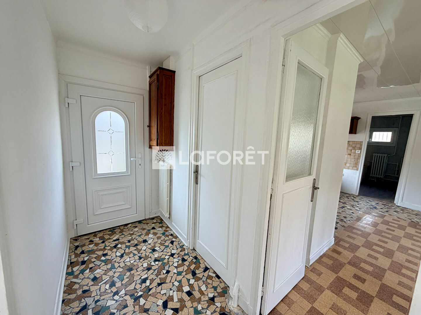 Maison à vendre, 68m², Châlons-en-Champagne
