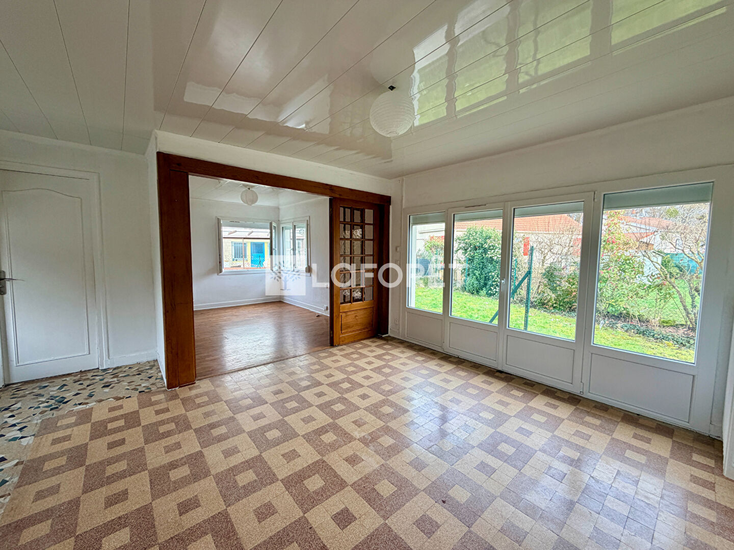 Maison à vendre, 68m², Châlons-en-Champagne