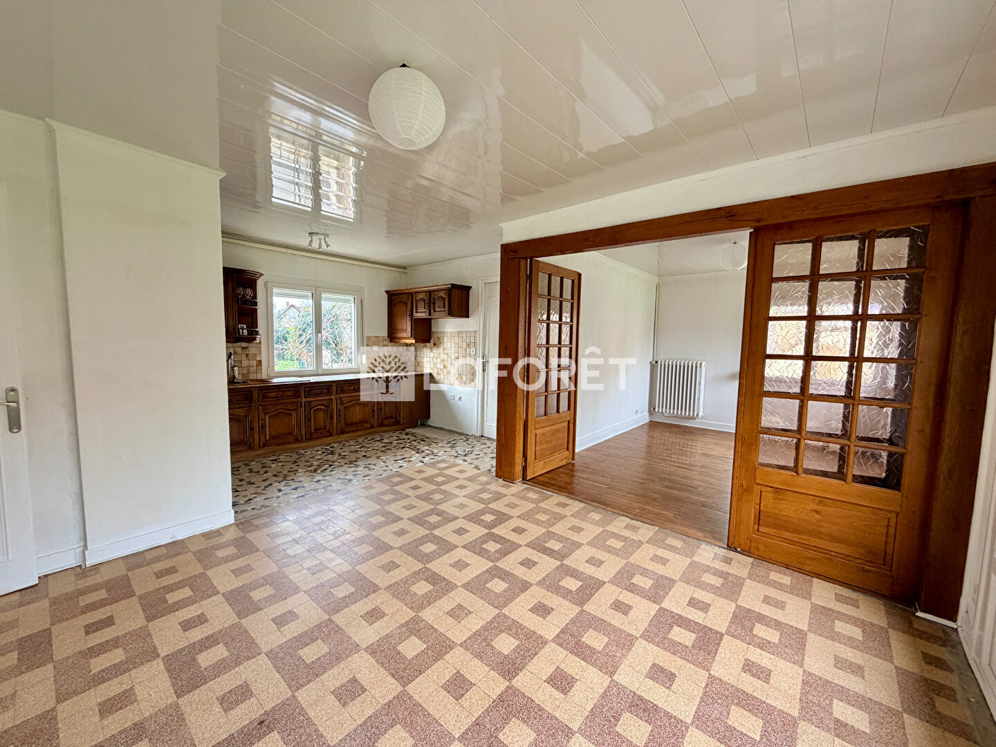 Maison à vendre, 68m², Châlons-en-Champagne