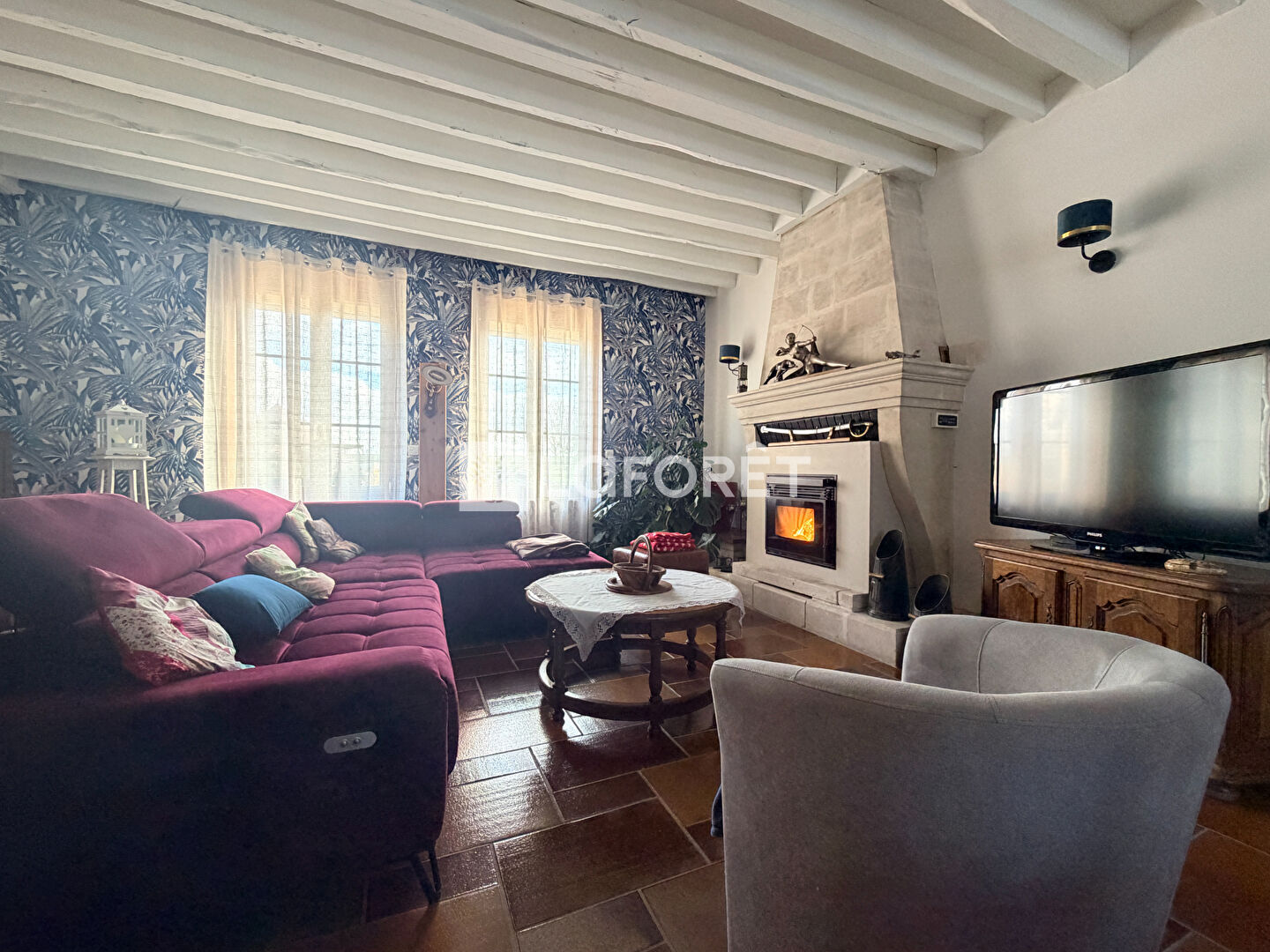 Maison à vendre, 378m², Courtisols