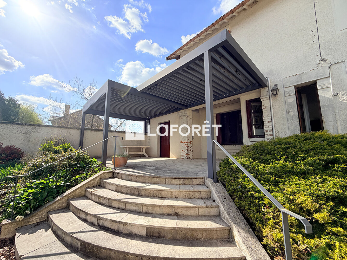 Maison à vendre, 161m², Quilly
