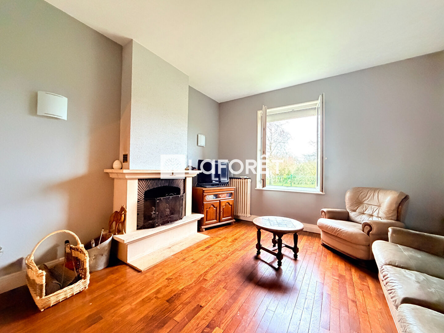 Maison à vendre, 161m², Quilly