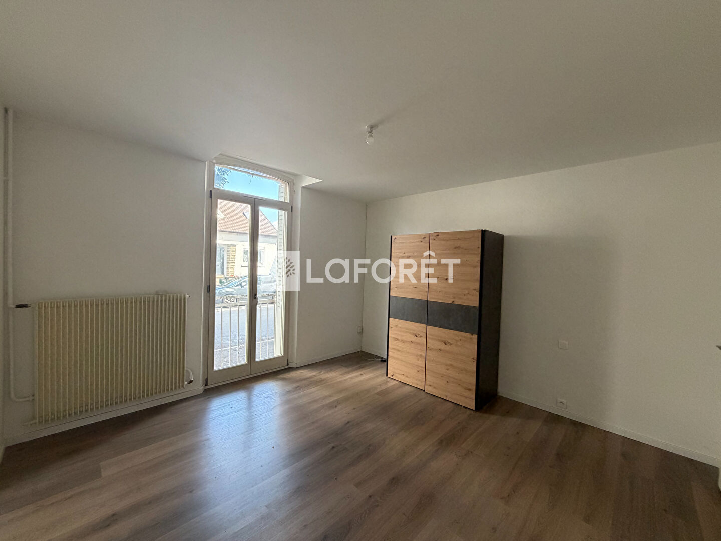 Maison à louer, 63m², CHALONS EN CHAMPAGNE