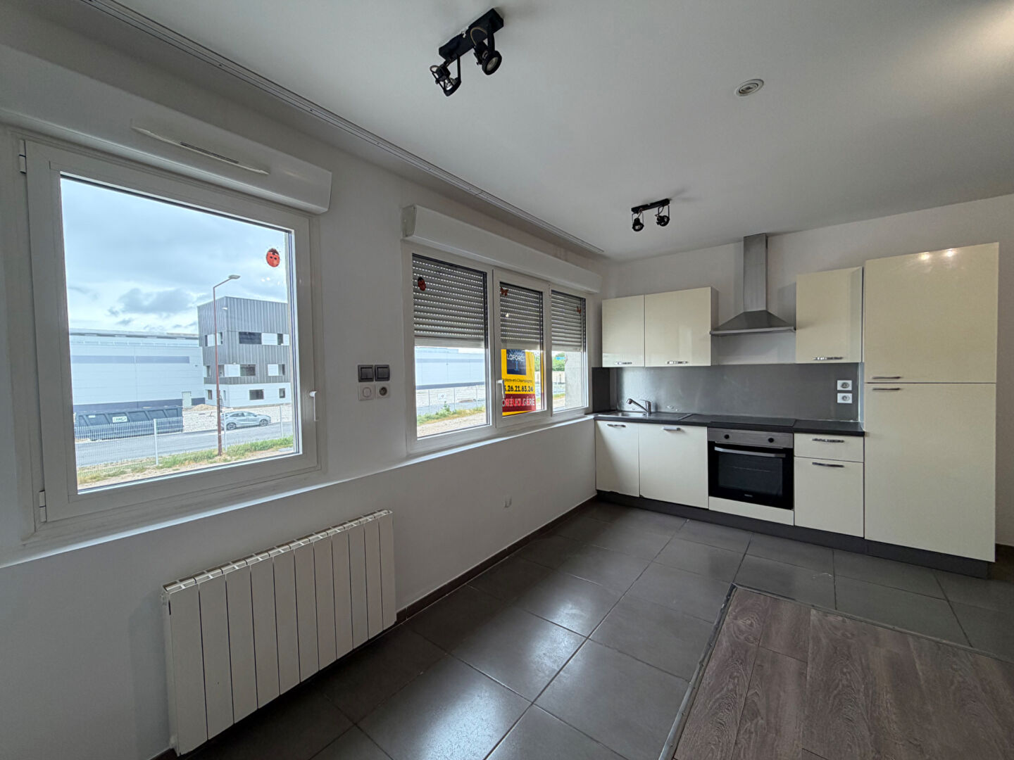 Maison à louer, 122m², CHALONS EN CHAMPAGNE