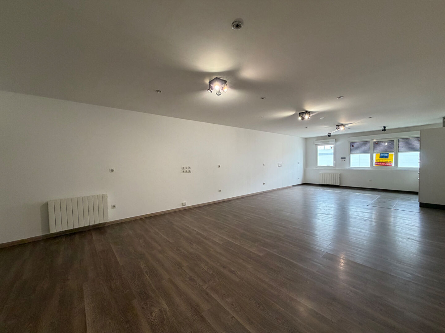 Maison à louer, 122m², CHALONS EN CHAMPAGNE