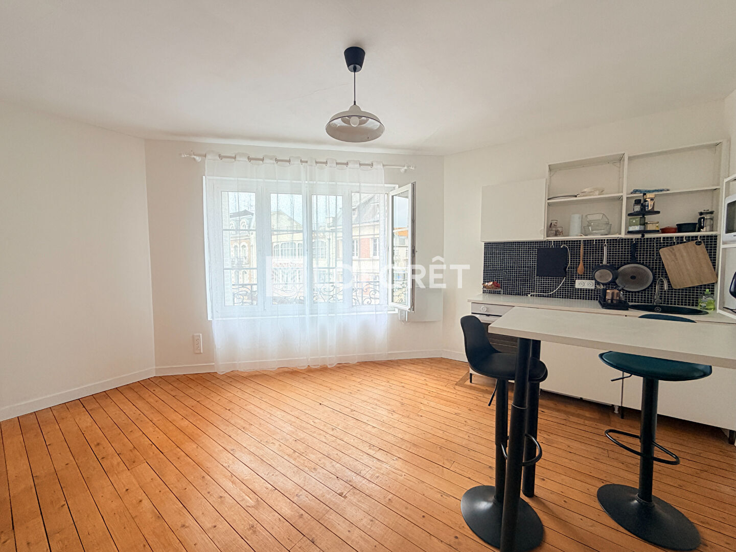 Maison à vendre, 77m², VOUZIERS