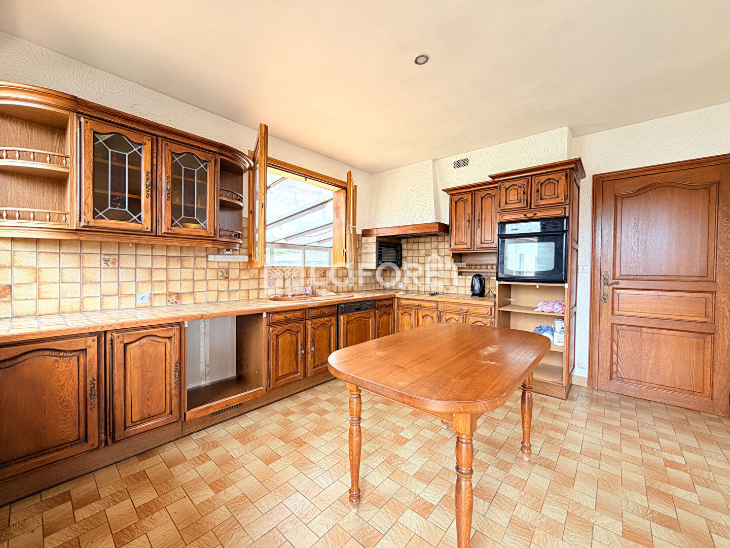 Maison à vendre, 113m², VOUZIERS