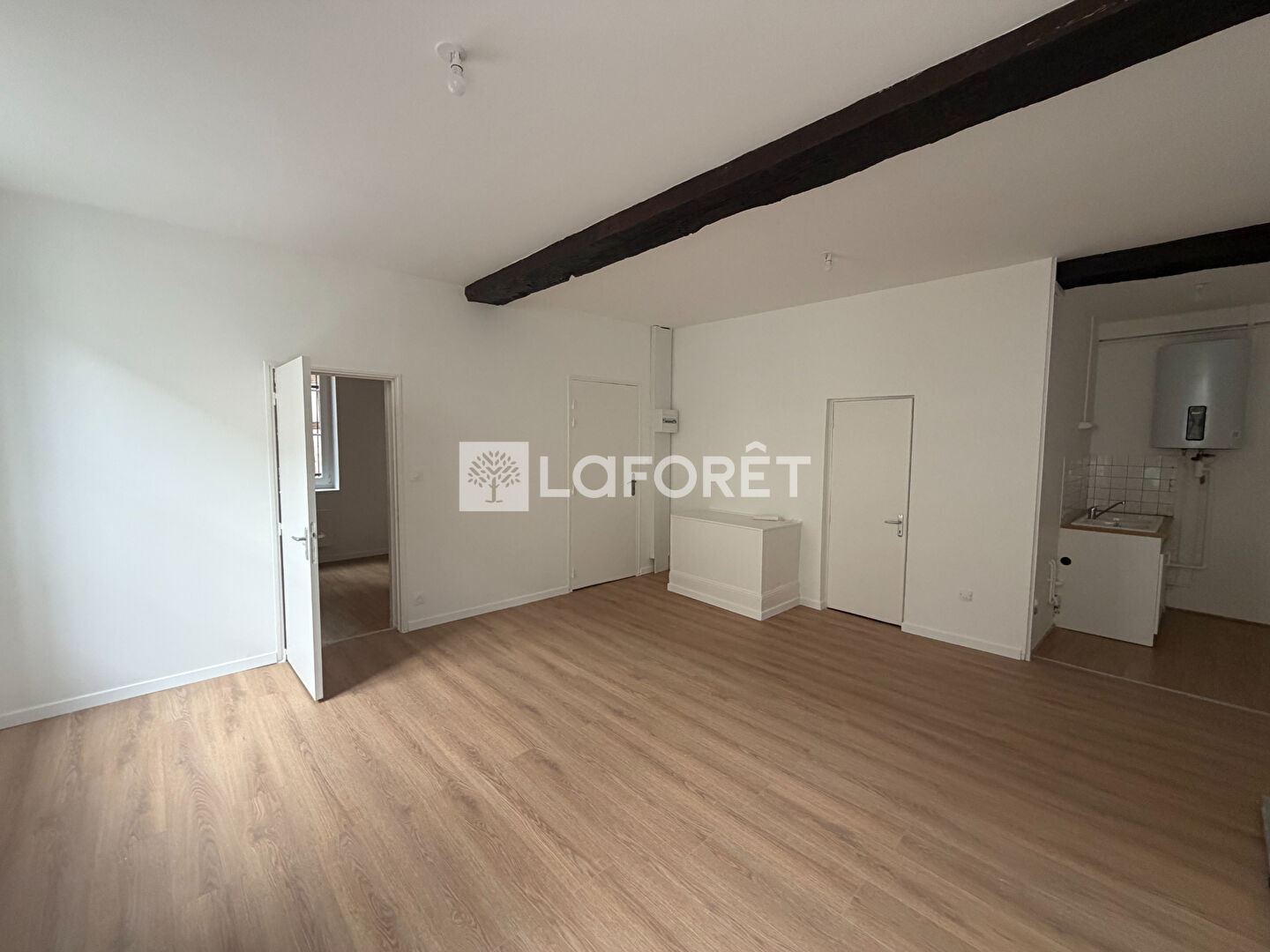 Maison à louer, 38m², CHALONS EN CHAMPAGNE