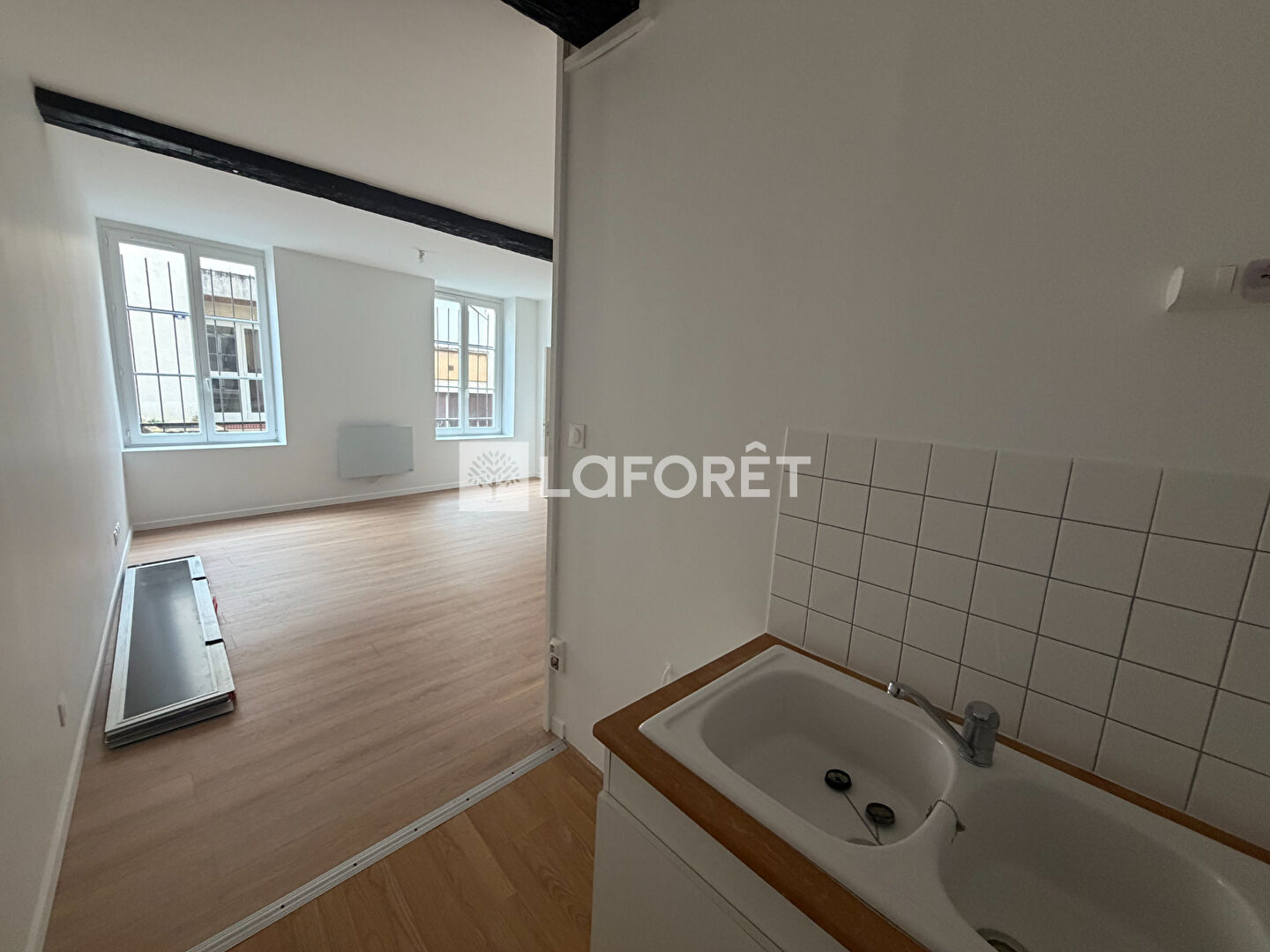 Maison à louer, 38m², CHALONS EN CHAMPAGNE