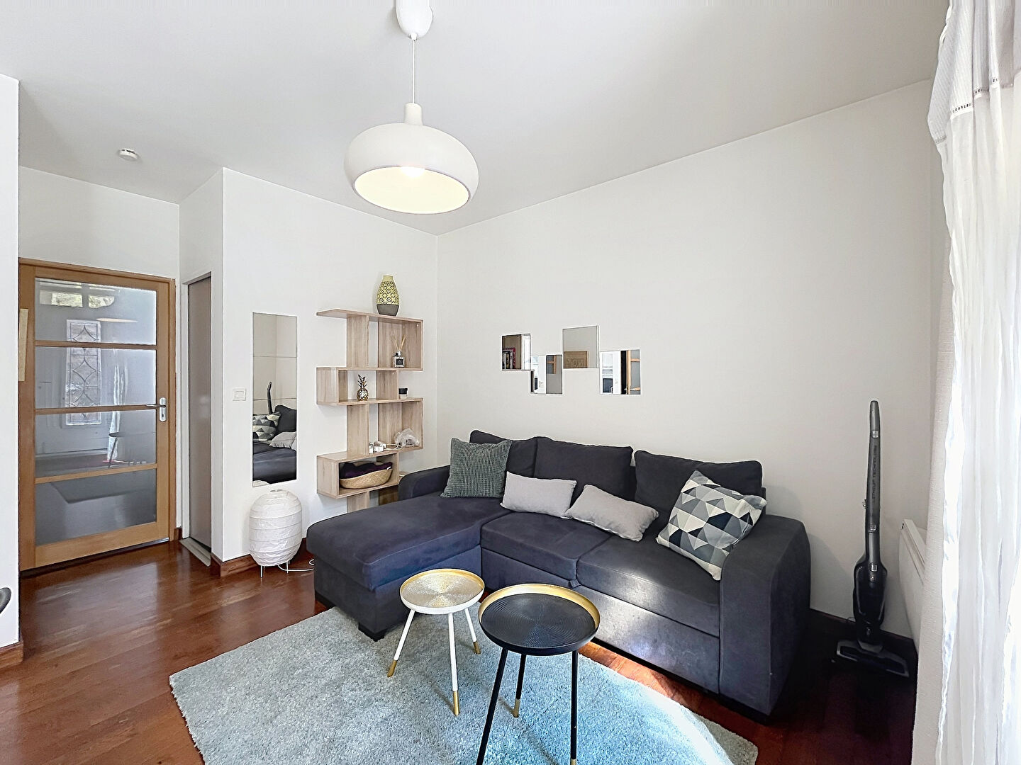 Maison à louer, 32m², CHAUMONT