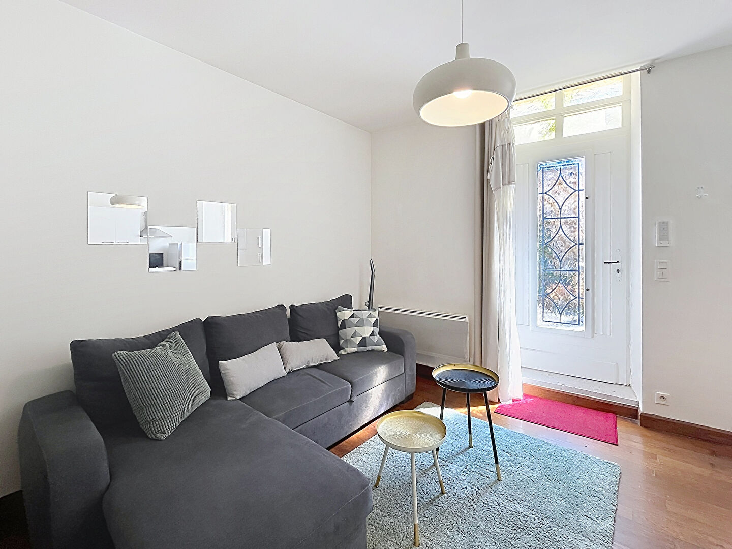 Maison à louer, 32m², CHAUMONT