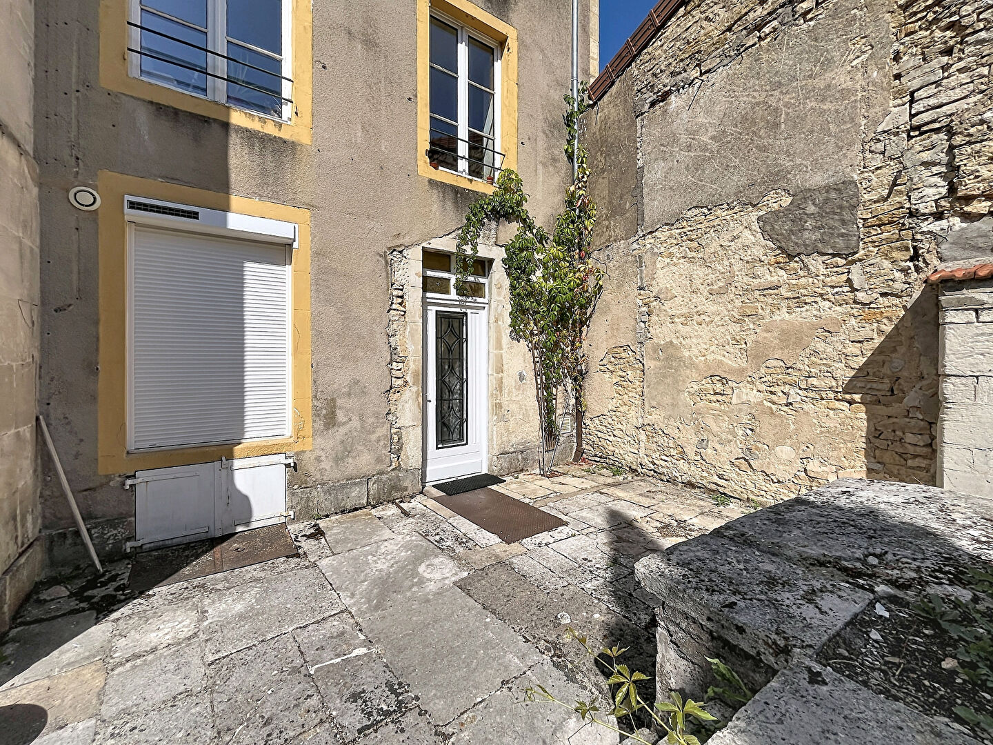 Maison à louer, 32m², CHAUMONT