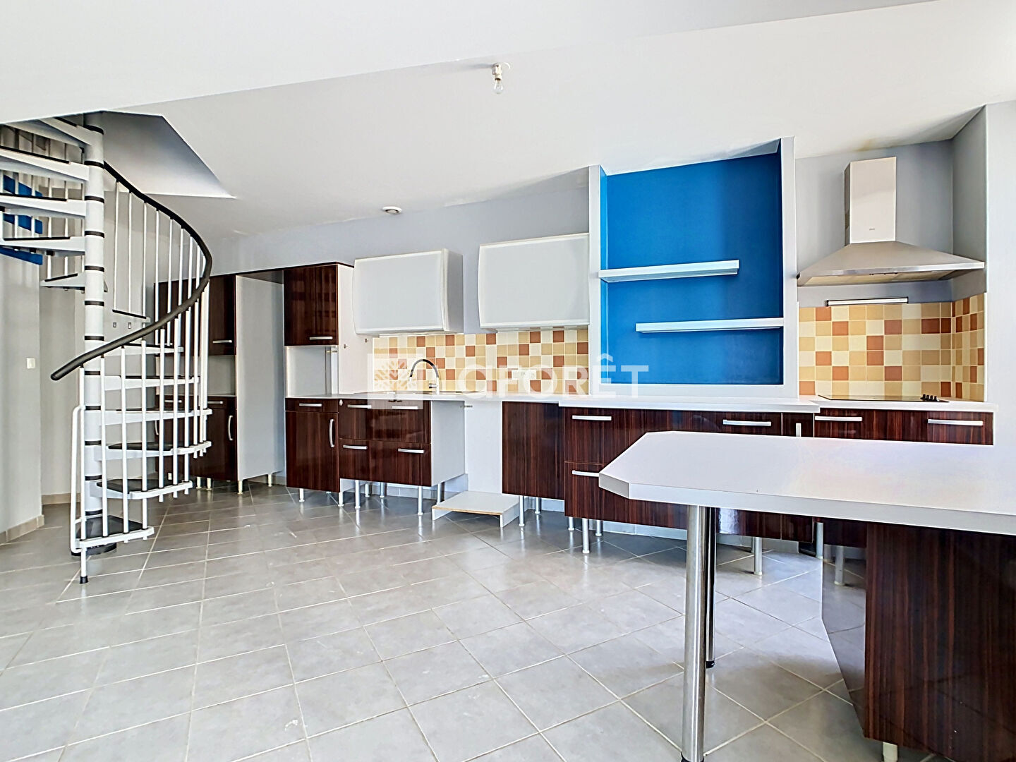Maison à louer, 80m², NEUFCHATEAU