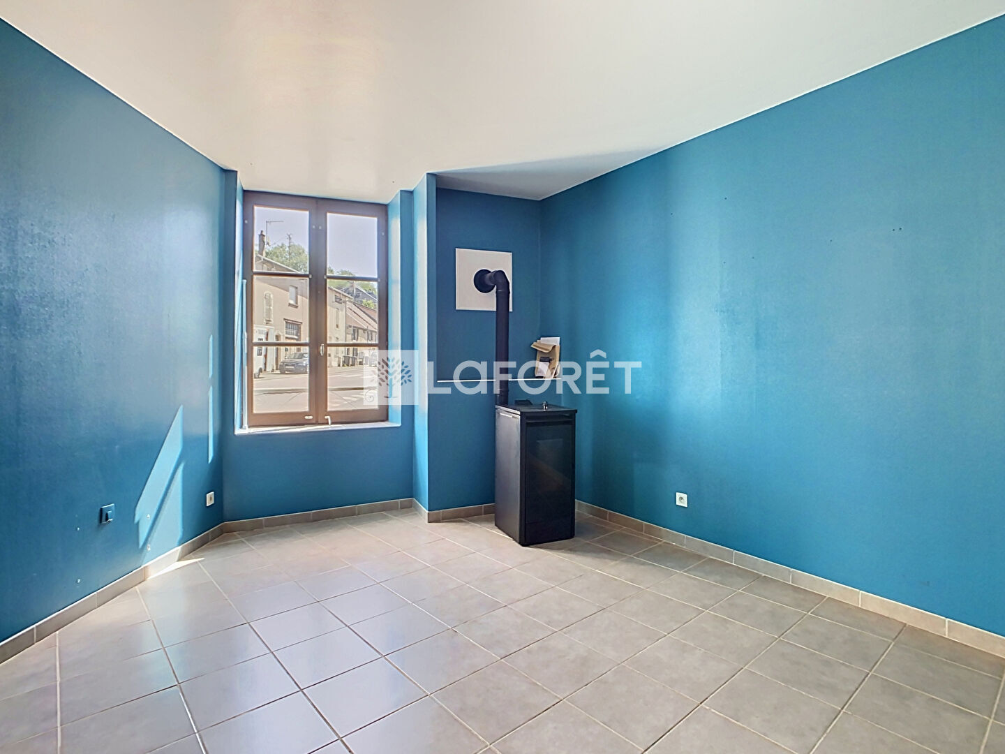 Maison à louer, 80m², NEUFCHATEAU