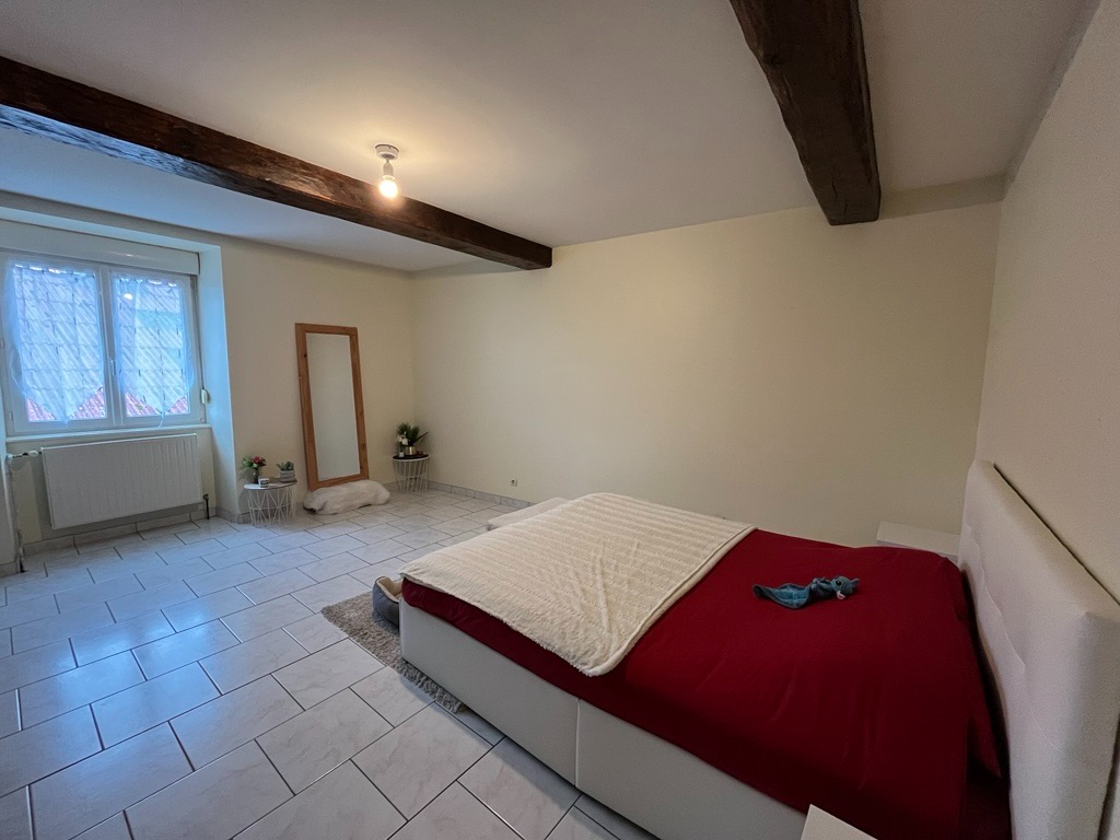 Maison à louer, 125m², Signéville