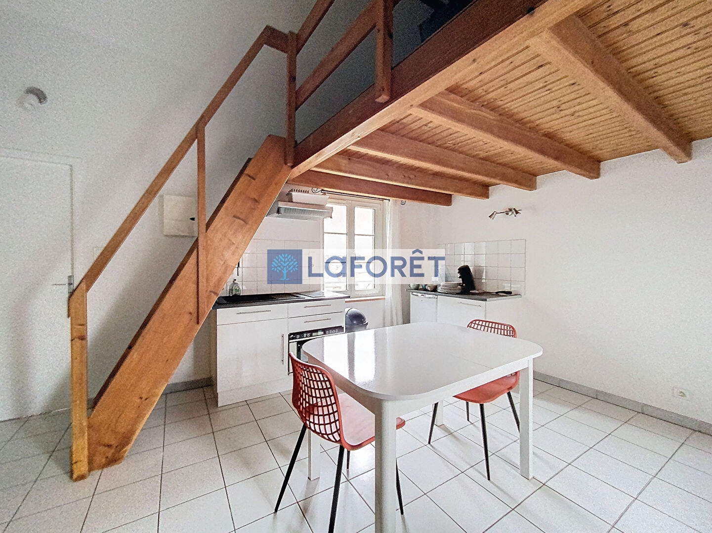 Maison à louer, 18m², NEUFCHATEAU