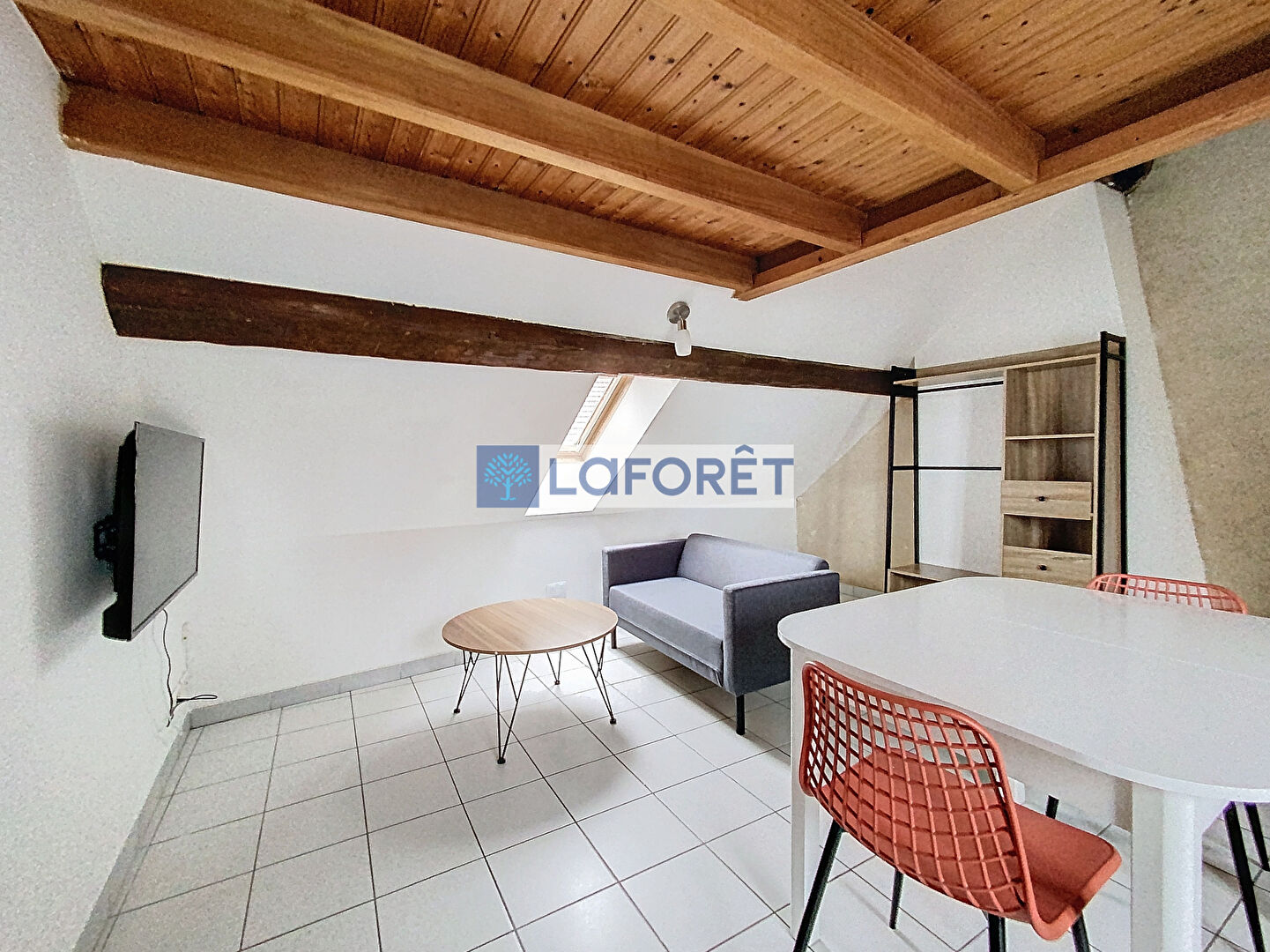 Maison à louer, 18m², NEUFCHATEAU