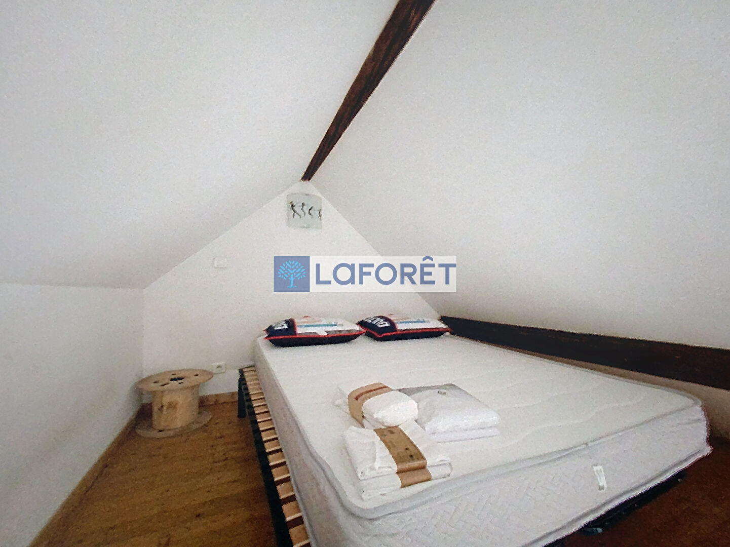 Maison à louer, 18m², NEUFCHATEAU