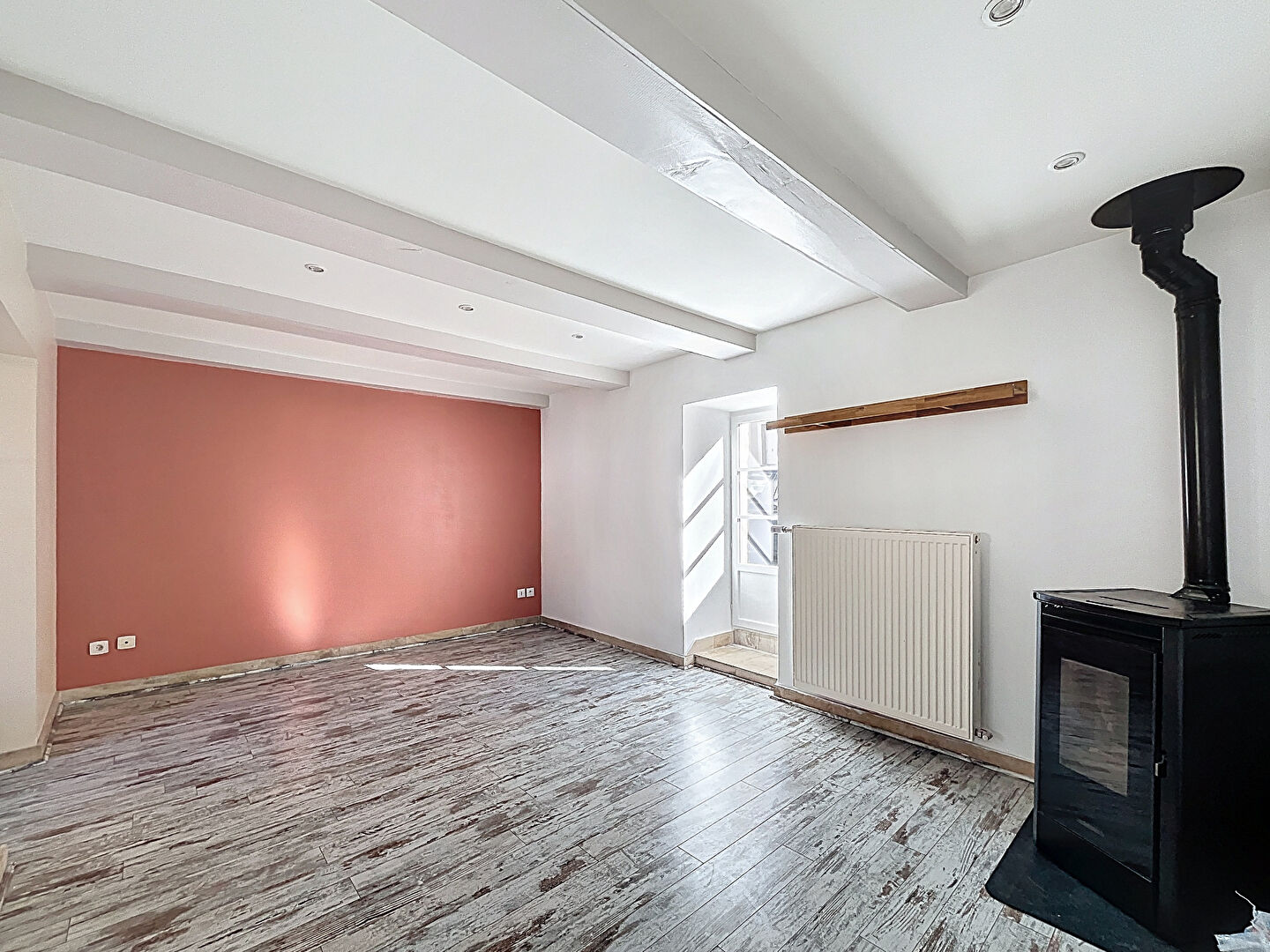 Maison à louer, 95m², Chaumont