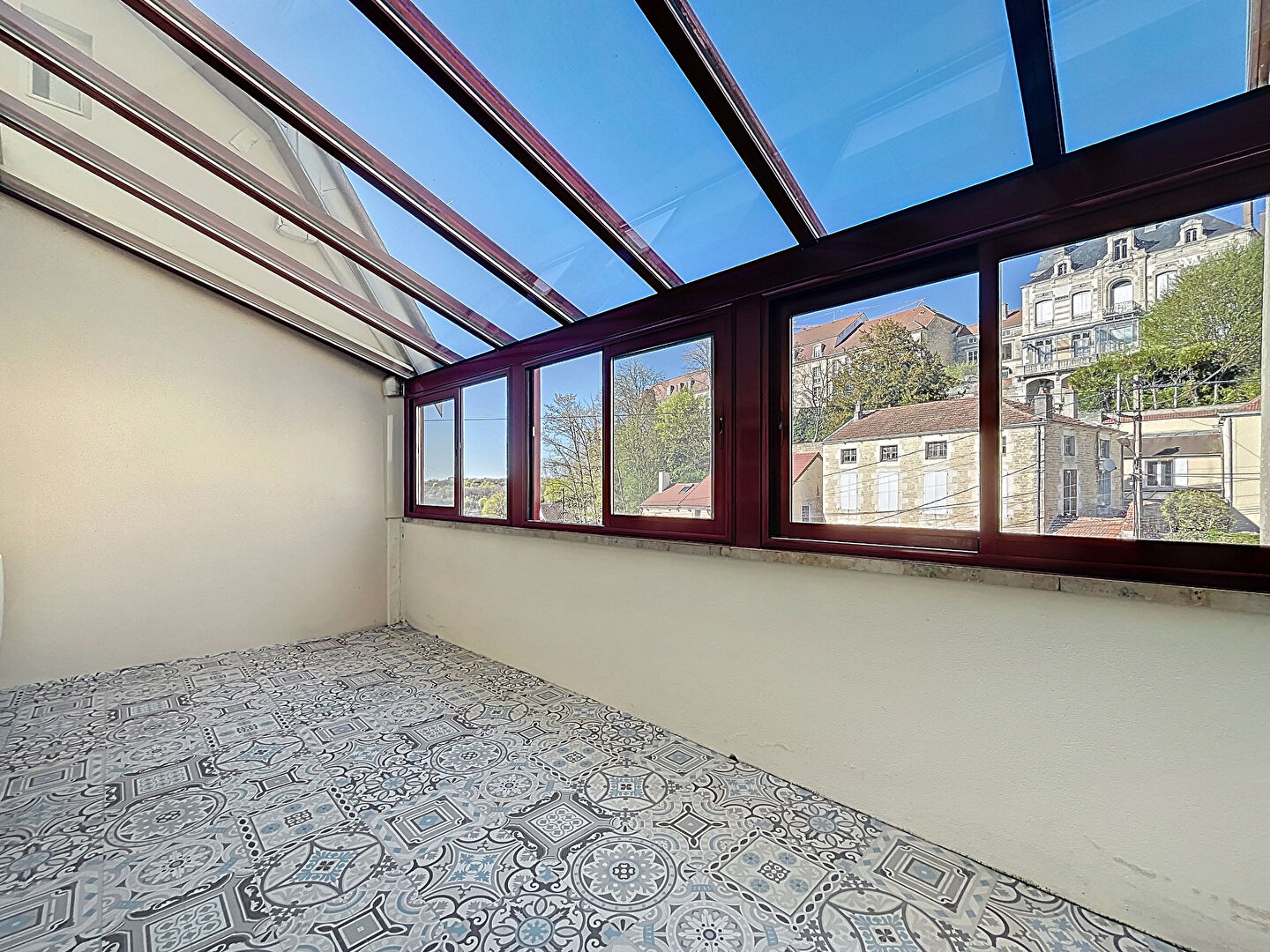 Maison à louer, 95m², Chaumont